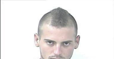 Daniel Quintero, - St. Lucie County, FL 